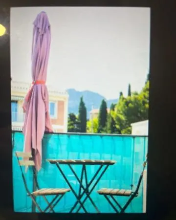 L'albatros * Cassis