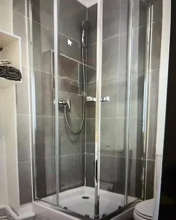 Apartment L'albatros